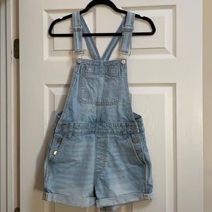 Urban Overalls
